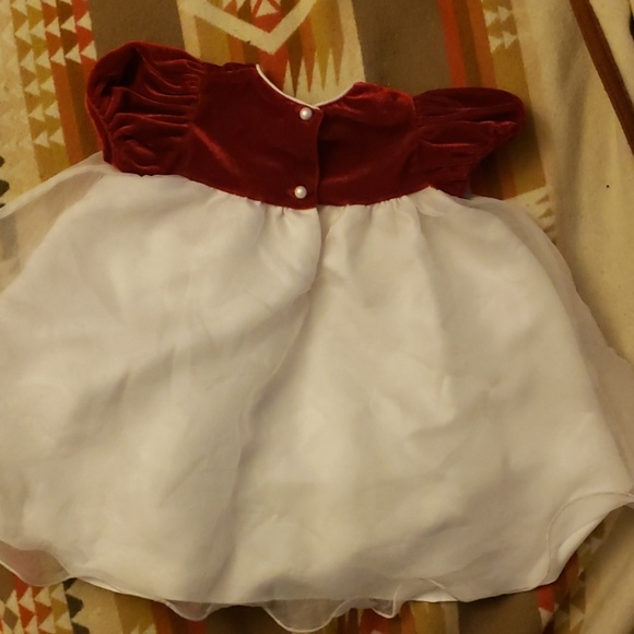 Rare Edtions toddler formal dress. - Picture 3 of 5